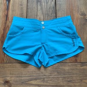 SOLD - Women’s Billabong Hybrid Shorts